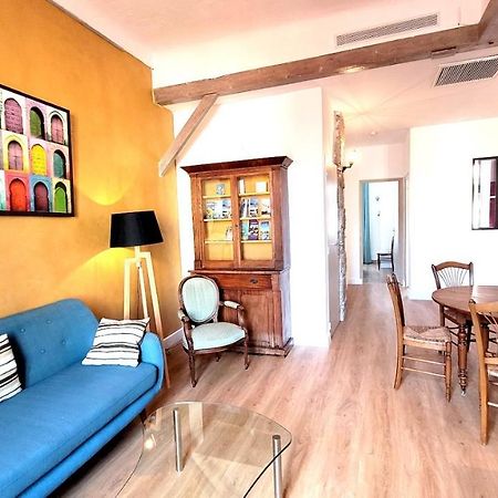 Zeperfectplace - Vieux Nice Garibaldi 3 Chambres Екстериор снимка