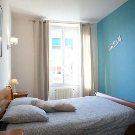 Zeperfectplace - Vieux Nice Garibaldi 3 Chambres Екстериор снимка