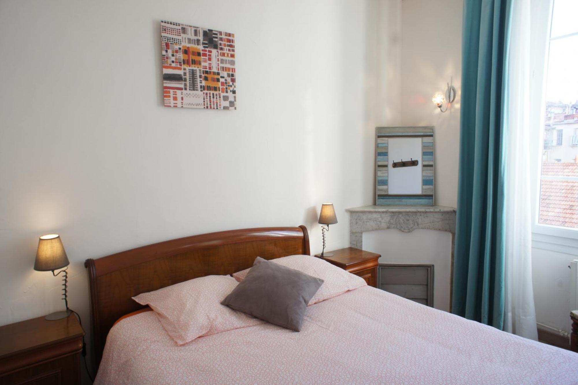 Zeperfectplace - Vieux Nice Garibaldi 3 Chambres Екстериор снимка