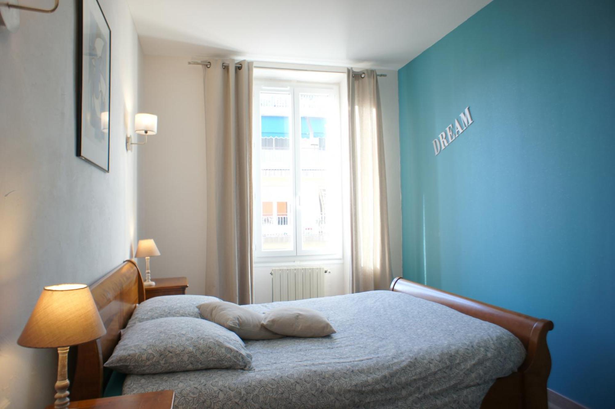 Zeperfectplace - Vieux Nice Garibaldi 3 Chambres Екстериор снимка