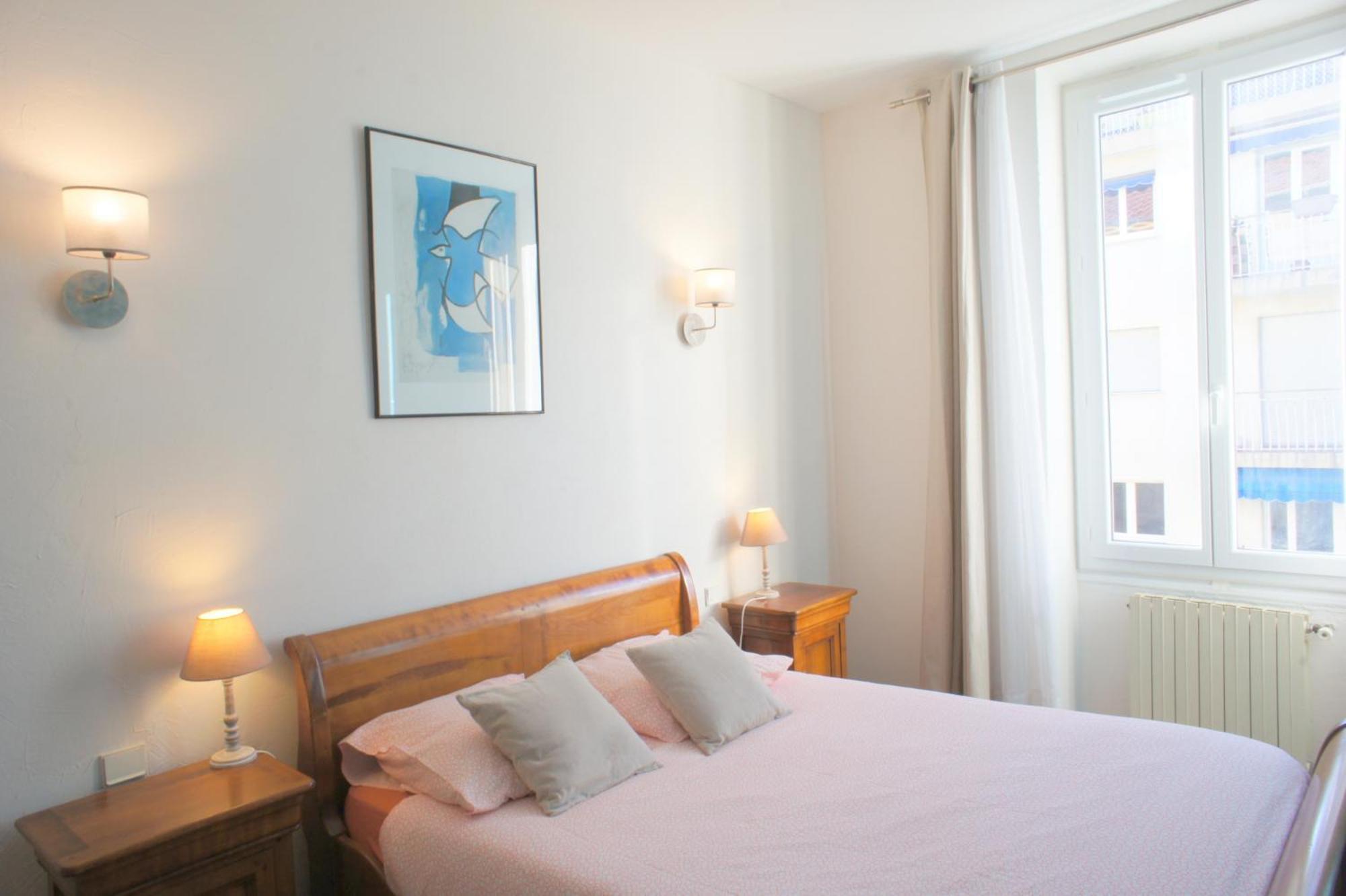 Zeperfectplace - Vieux Nice Garibaldi 3 Chambres Екстериор снимка