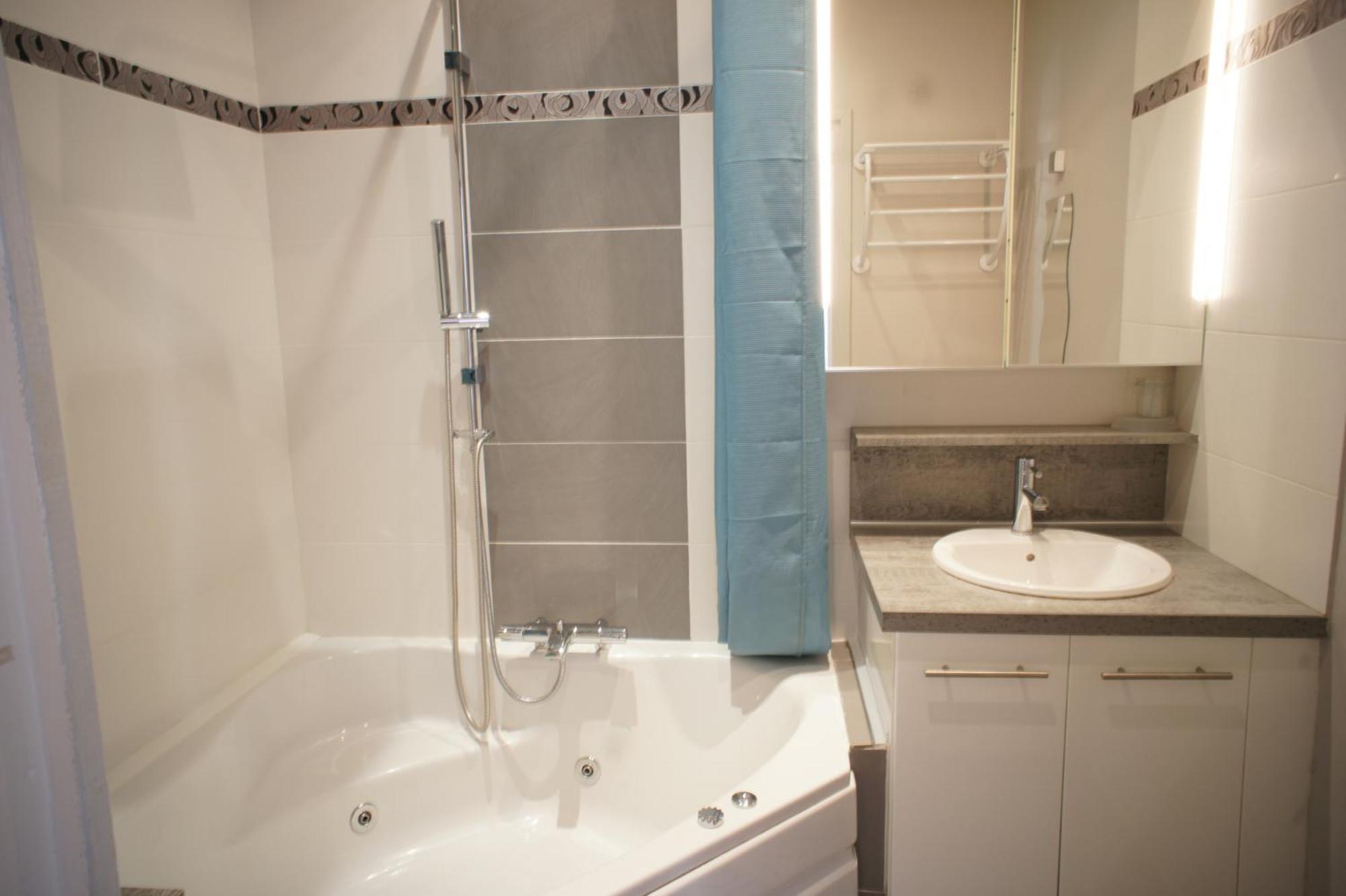 Zeperfectplace - Vieux Nice Garibaldi 3 Chambres Екстериор снимка