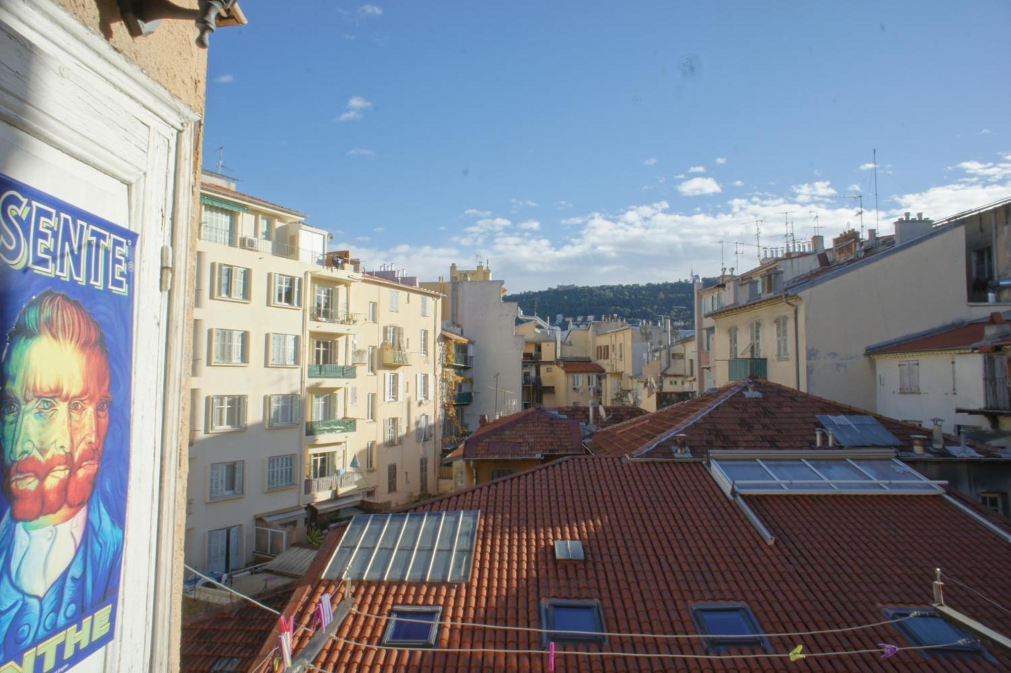 Zeperfectplace - Vieux Nice Garibaldi 3 Chambres Екстериор снимка