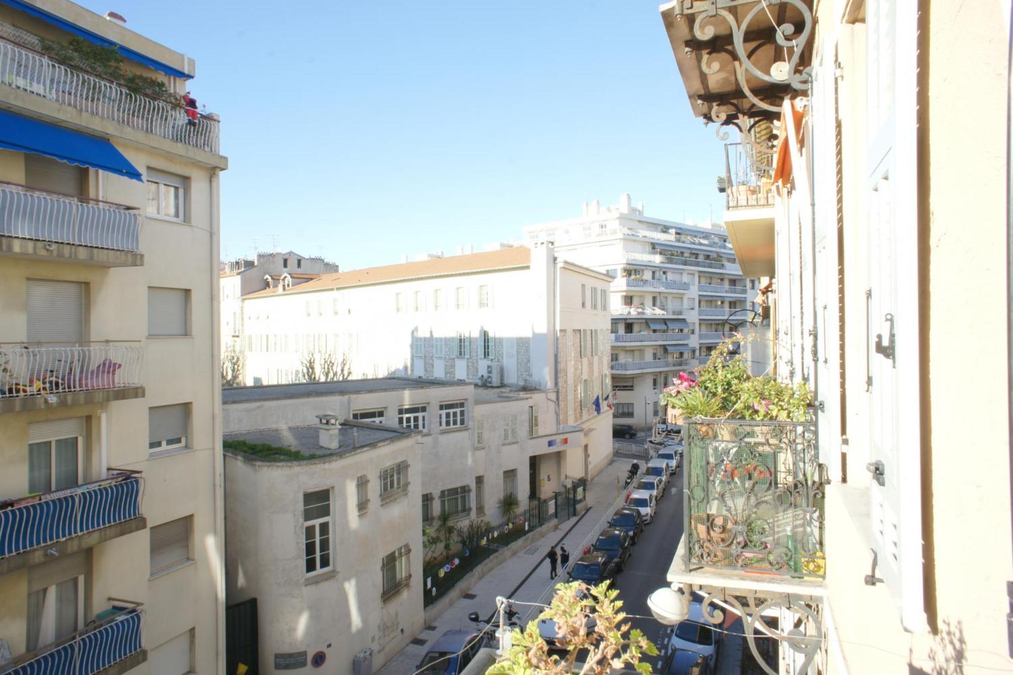 Zeperfectplace - Vieux Nice Garibaldi 3 Chambres Екстериор снимка