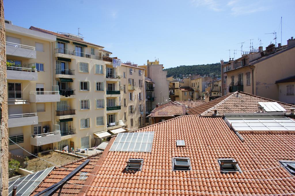 Zeperfectplace - Vieux Nice Garibaldi 3 Chambres Екстериор снимка