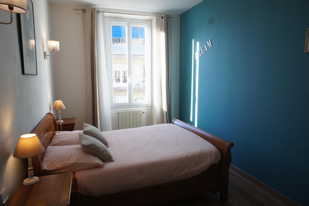 Zeperfectplace - Vieux Nice Garibaldi 3 Chambres Екстериор снимка
