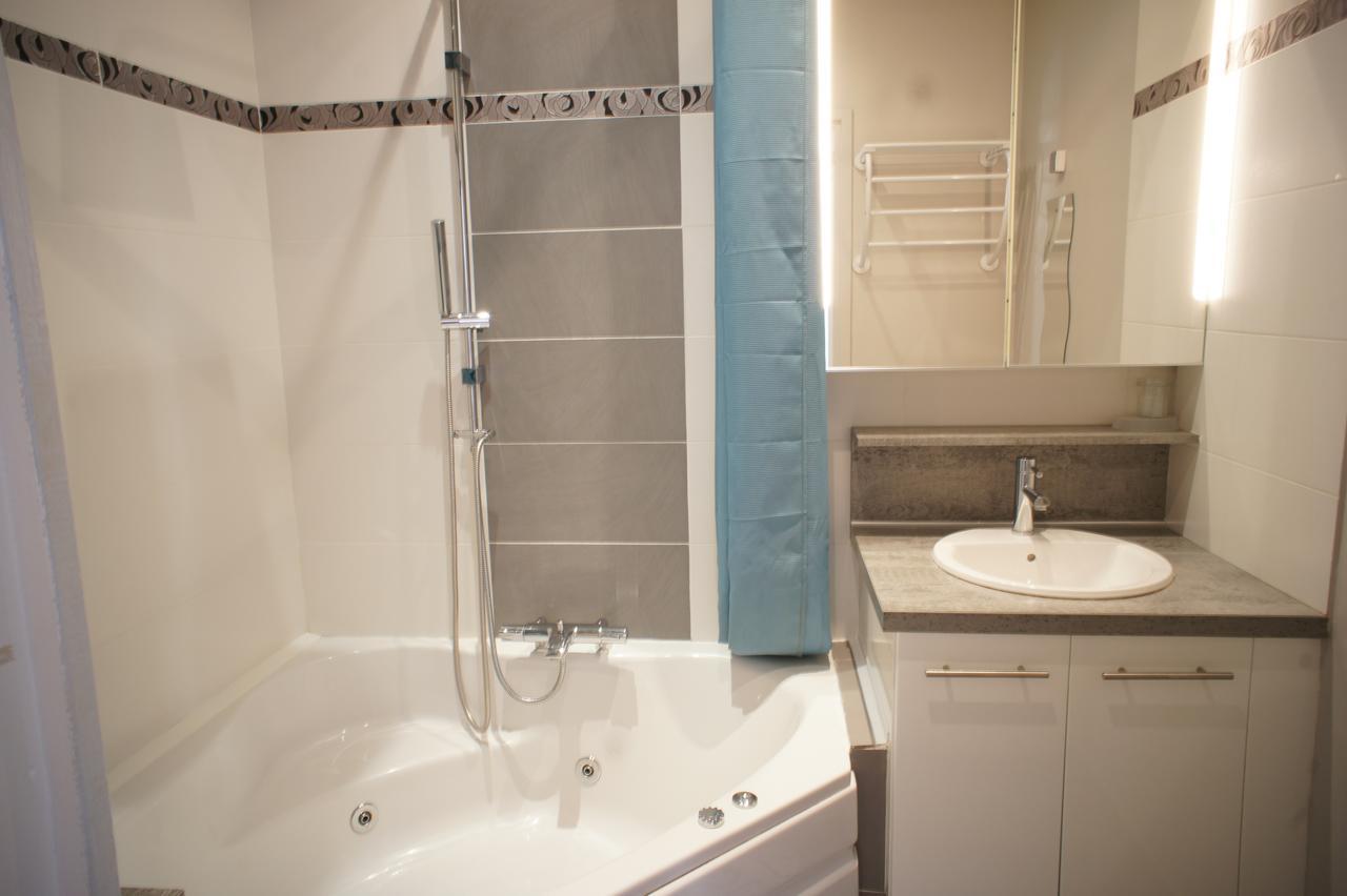 Zeperfectplace - Vieux Nice Garibaldi 3 Chambres Екстериор снимка