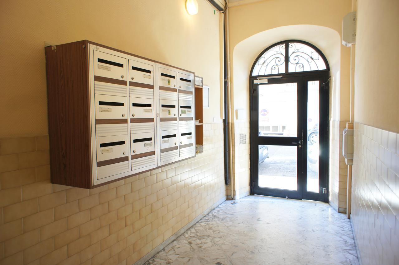 Zeperfectplace - Vieux Nice Garibaldi 3 Chambres Екстериор снимка