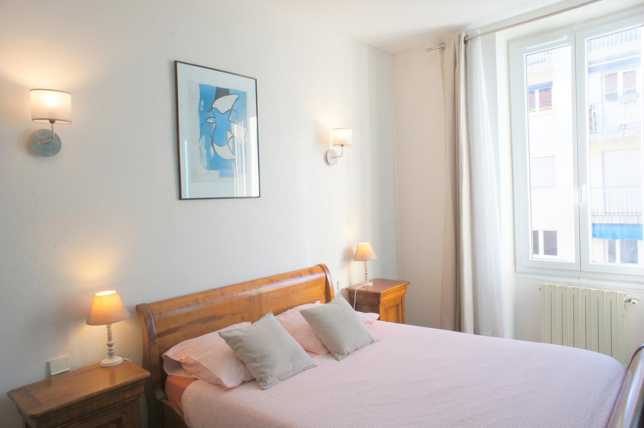 Zeperfectplace - Vieux Nice Garibaldi 3 Chambres Екстериор снимка