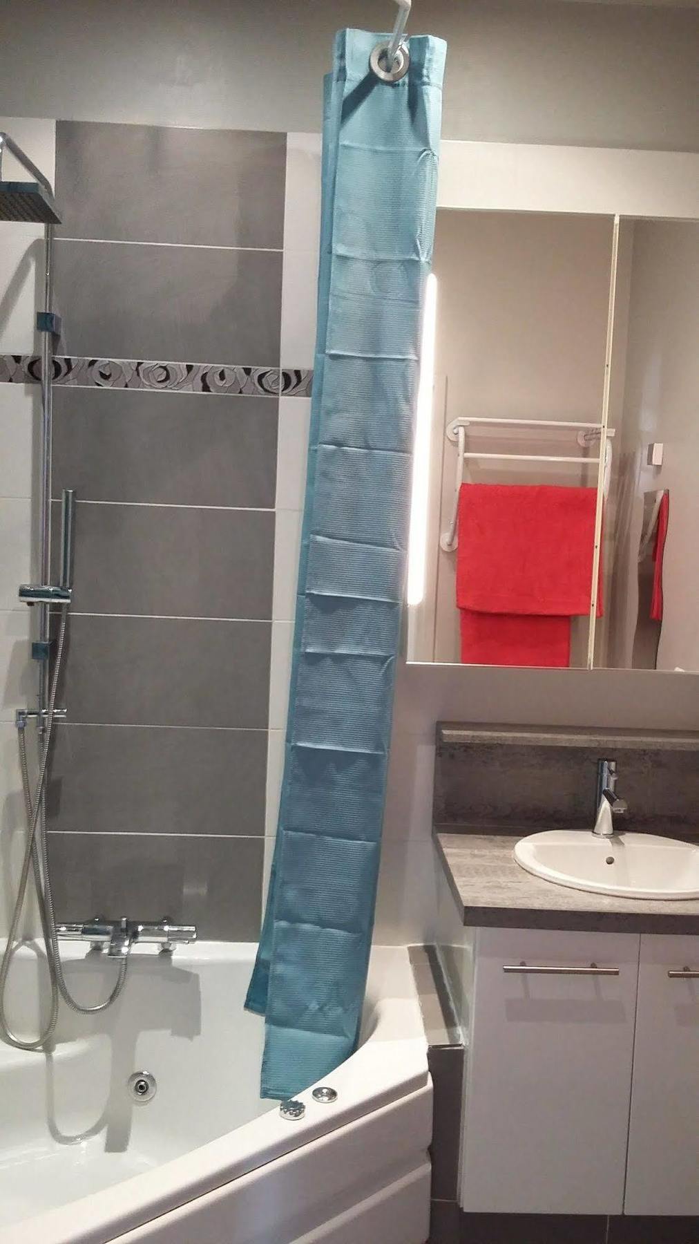 Zeperfectplace - Vieux Nice Garibaldi 3 Chambres Екстериор снимка