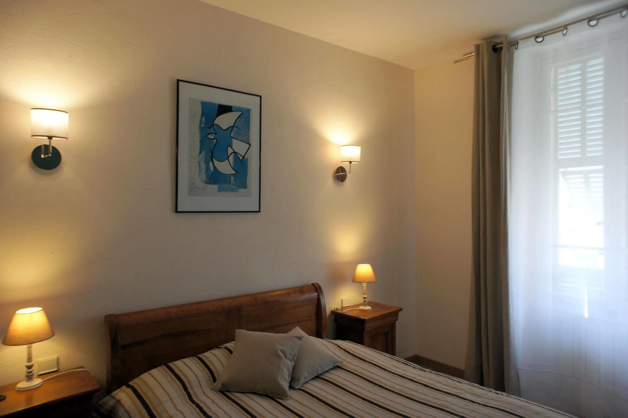 Zeperfectplace - Vieux Nice Garibaldi 3 Chambres Екстериор снимка
