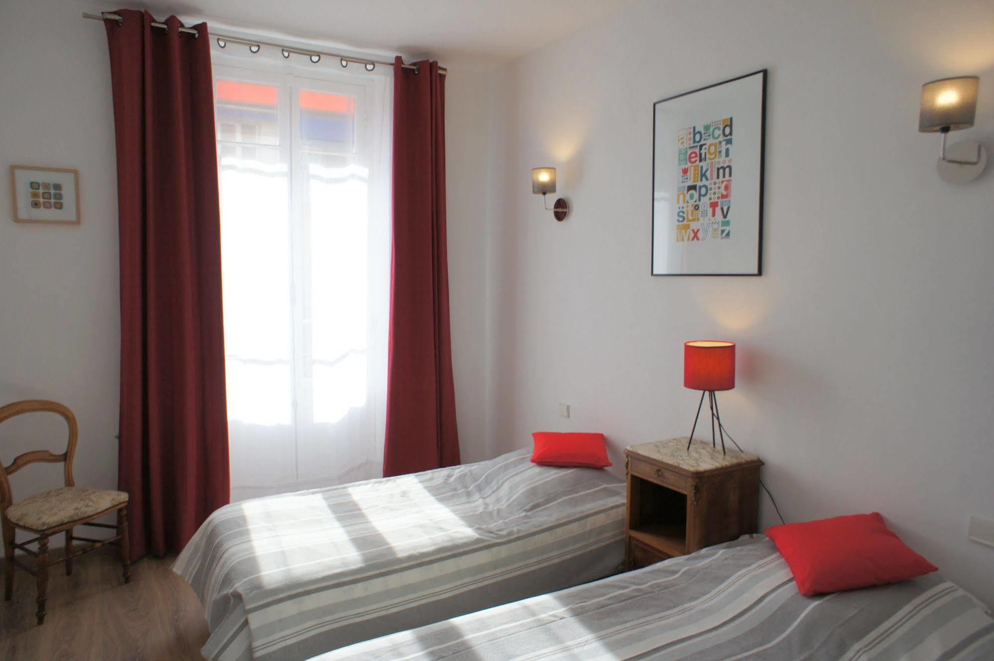 Zeperfectplace - Vieux Nice Garibaldi 3 Chambres Екстериор снимка