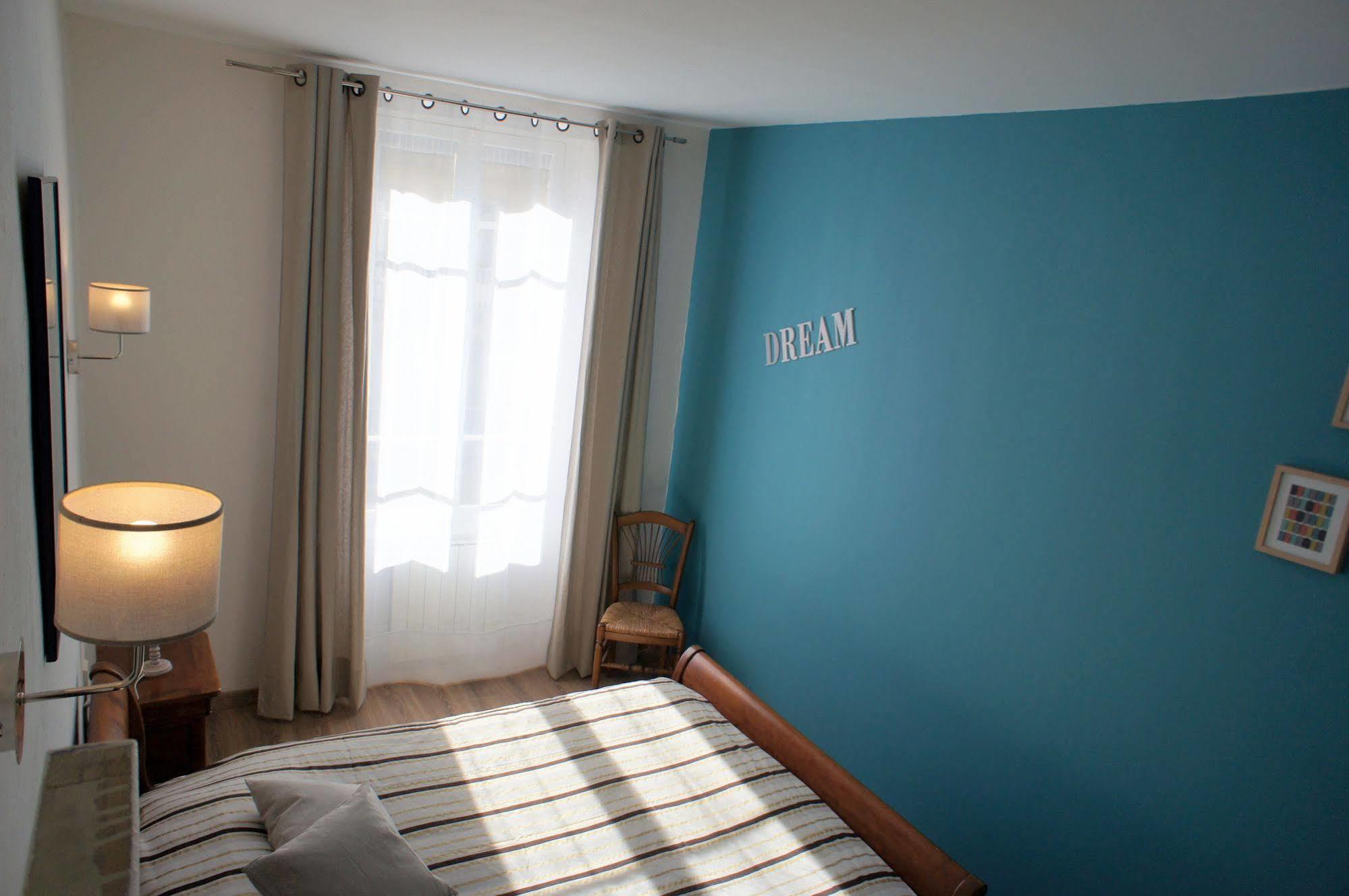 Zeperfectplace - Vieux Nice Garibaldi 3 Chambres Екстериор снимка