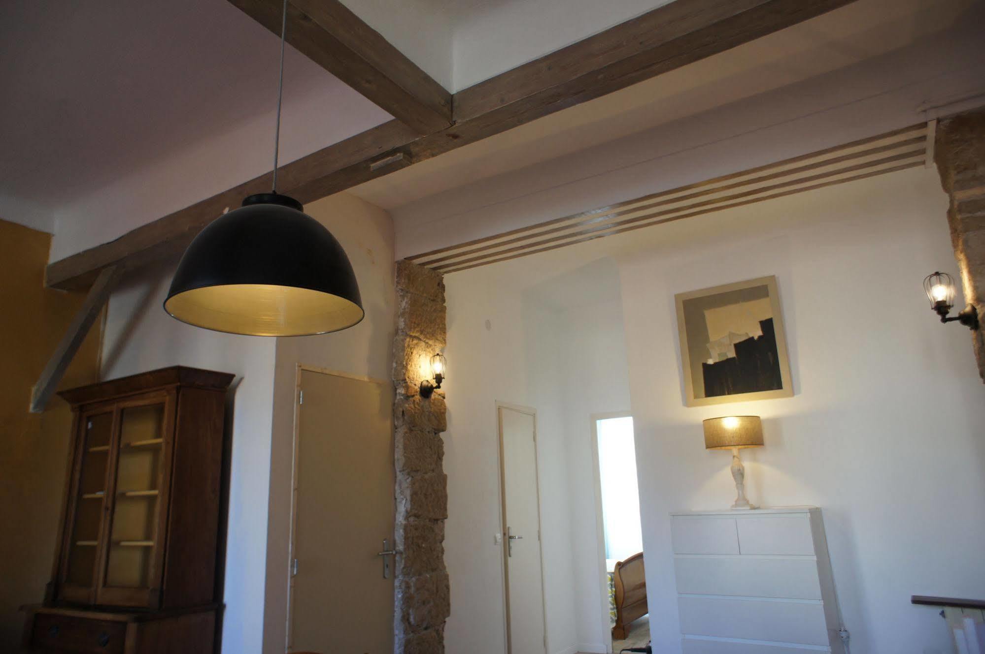 Zeperfectplace - Vieux Nice Garibaldi 3 Chambres Екстериор снимка
