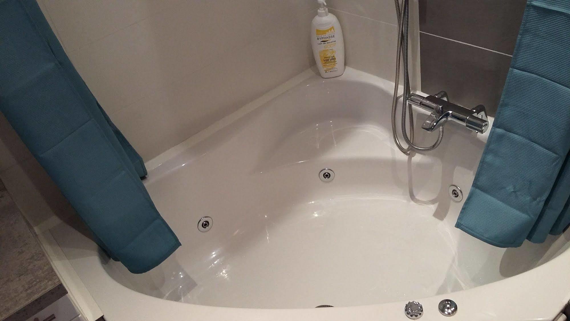 Zeperfectplace - Vieux Nice Garibaldi 3 Chambres Екстериор снимка